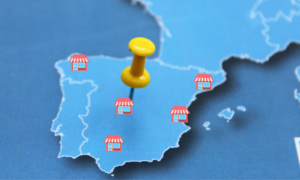 Impacto de las franquicias españolas en España